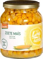 Luna e Terra - Zoete Mais - 350 gram