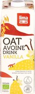 Lima Oat / Haver Drink Vanilla
