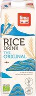 Lima Rice Drink Original&nbsp;