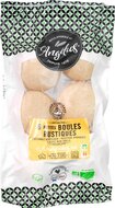 L&#039;Angelus - Mini broodjes rustiek - 6 stuks