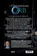 De Ongrijpbare Orb - Frank Stadermann