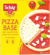 Schar Pizzabodems