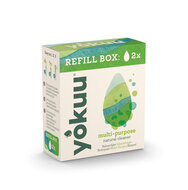 YOKUU - Allesreiniger Refill - 5 + 1 Gratis Parels