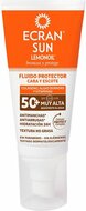 Ecran Gezichtscr&egrave;me SPF 50