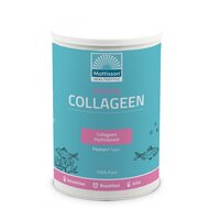 Marine Collageen Poeder Peptan&reg; 300g - Mattisson
