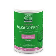 Collageen / Collagen AlkaGreens poeder - Mattisson