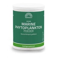 Vegan Marine Phytoplankton Poeder 100g Mattisson