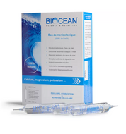 Biotics BIOCEAN ISOTONIC ampullen