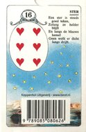 Lenormand Waarzegkaarten