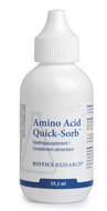 Biotics Amino Acid Quick-Sorb
