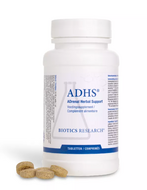 Biotics ADHS