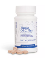 Biotics OPC Plus