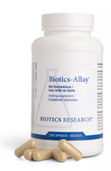 Biotics Allay