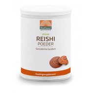 Reishi Premium poeder - 100g - Mattisson