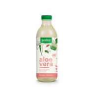 Alo&euml; Vera Gel met Ashwagandha 1 liter - Purasana