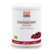 Cranberry BIO poeder 125g - Mattisson