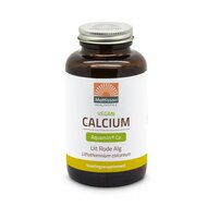 Vegan Aquamin Calcium - 90 capsules - Mattisson