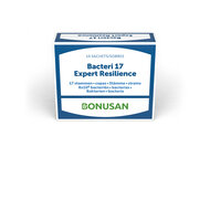 Bonusan&nbsp;Bacteri 17 Expert Resilience