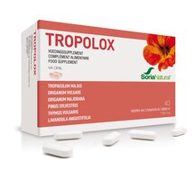 SoriaBel Tropolox