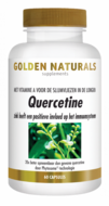 Golden Naturals Quercetine
