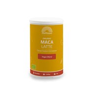 Maca Latte Cacao &ndash; Ceylon kaneel BIO Mattisson
