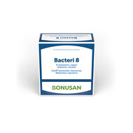 Bonusan Bacteri 8