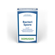 Bonusan Bacteri Spore