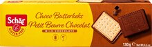 Schar Choco Butterkeks