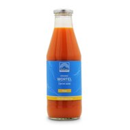 Biologisch Wortelsap - 750 ml - Mattisson