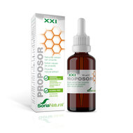 Proposor Propolis Extract - 50ml - SoriaBel