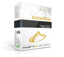 SoriaBel Energium