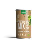 Vegan Protein Mix - Banaan - 400g - Purasana