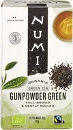 Numi Kruidenthee Gunpowder Groene Thee