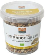 Biologische Tijgernoten - Gepeld - 450 g - Mattisson