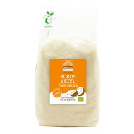 Biologische Kokosvezels - 300 g - Mattisson