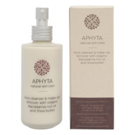 Aphyta Gezichtsreiniger &amp; Make-up remover