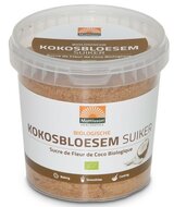 Biologische Kokosbloesem Suiker - 450 g - Mattisson