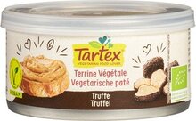 Tartex Vega pat&eacute; Truffel