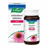 Echinaforce - 200 tabletten - A. Vogel