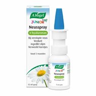 Neusspray Junior - 15ml - A. Vogel