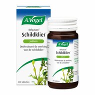 Kelpasan Schildklier tabletten - 200st - A. Vogel