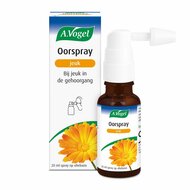 Oorspray jeuk spray - 20ml - A. Vogel