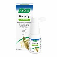 Oorspray oorsmeer - 20ml - A. Vogel