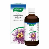 Passiflora complex - 100ml - A. Vogel