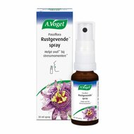 Passiflora Rustgevende Spray - 20ml - A. Vogel