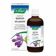 Symphosan (niet innemen) druppels - 100ml - A. Vogel