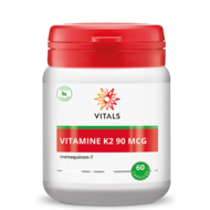 Vitals Vitamine K2&nbsp;