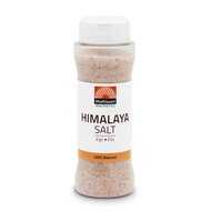 Himalaya Zout fijn - 170g - Mattisson