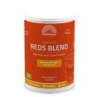 Biologische Reds Blend Poeder - 400 g - Mattisson