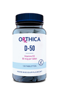 Orthica D-50